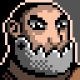 Icon for Husband Material