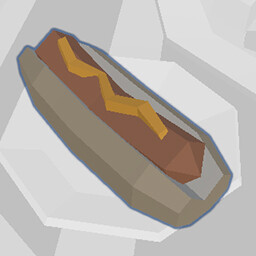 Icon for Sausage with Mustard