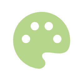 🎨 A Touch of Color