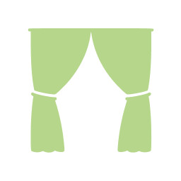 🎬The Curtain Falls Softly