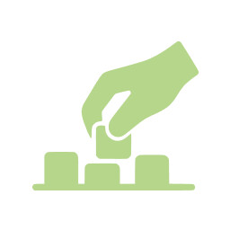 🌿Filling the Space