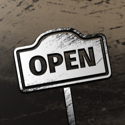 Open the cemetery
