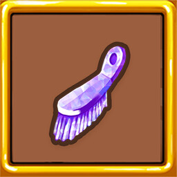 Sweep and Polish Diamond achievement icon for Delicious - Taste of Truth