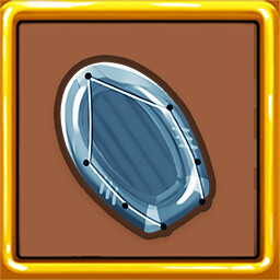 Water Sports Silver achievement icon for Delicious - Taste of Truth