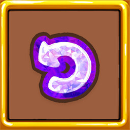 One More Time achievement icon for Delicious - Taste of Truth