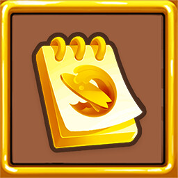 Fish Chef Gold achievement icon for Delicious - Taste of Truth