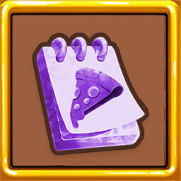 House Special Diamond achievement icon for Delicious - Taste of Truth