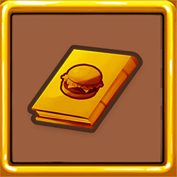 Tex-Mex Cuisine Gold achievement icon for Delicious - Taste of Truth