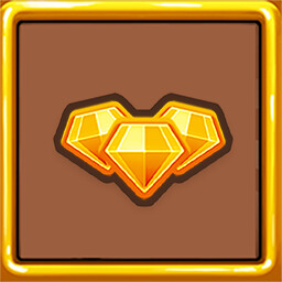 Let's Get Shiny Gold achievement icon for Delicious - Taste of Truth