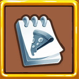 House Special Silver achievement icon for Delicious - Taste of Truth