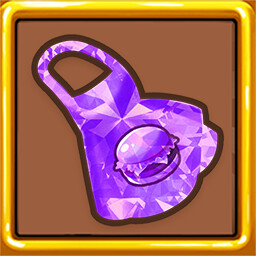 Extra Help Diamond achievement icon for Delicious - Taste of Truth