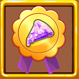 Va Bene achievement icon for Delicious - Taste of Truth