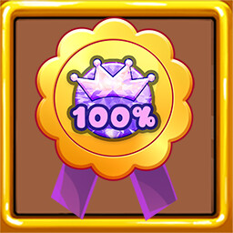 Nothing Left! achievement icon for Delicious - Taste of Truth