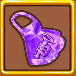 Additional Helpers Diamond achievement icon for Delicious - Taste of Truth