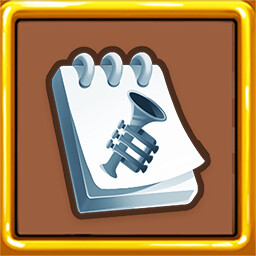 Concert Promoter Silver achievement icon for Delicious - Taste of Truth