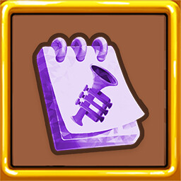 Concert Promoter Diamond achievement icon for Delicious - Taste of Truth