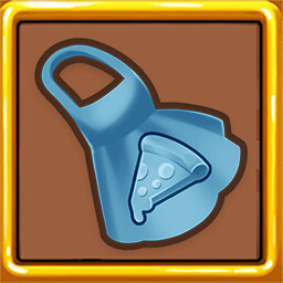 Help Wanted! Silver achievement icon for Delicious - Taste of Truth