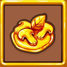 It's Still Hot Gold achievement icon for Delicious - Taste of Truth
