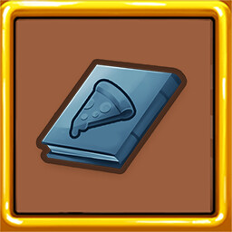 Seasonal Menu Silver achievement icon for Delicious - Taste of Truth