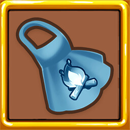 Grill Assistants Silver achievement icon for Delicious - Taste of Truth