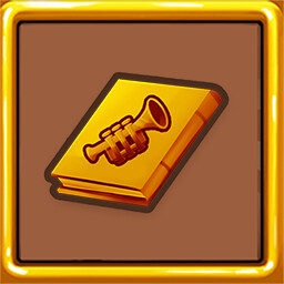 Creole Influences Gold achievement icon for Delicious - Taste of Truth