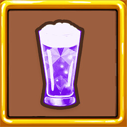 Guinness Lover Diamond achievement icon for Delicious - Taste of Truth