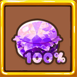 Done achievement icon for Delicious - Taste of Truth