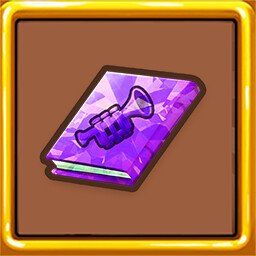 Creole Influences Diamond achievement icon for Delicious - Taste of Truth
