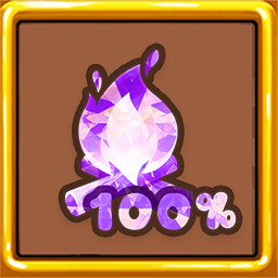 Roasted achievement icon for Delicious - Taste of Truth