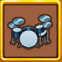Rhythm, Precision, Energy Silver achievement icon for Delicious - Taste of Truth