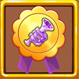 Lagniappe achievement icon for Delicious - Taste of Truth