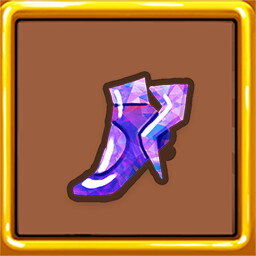 Fast Food Diamond achievement icon for Delicious - Taste of Truth
