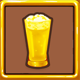 Guinness Lover Gold achievement icon for Delicious - Taste of Truth