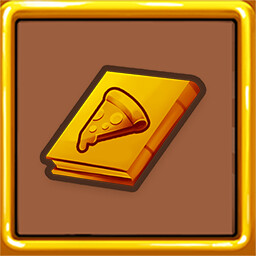 Seasonal Menu Gold achievement icon for Delicious - Taste of Truth
