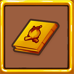 Spicy Flavors Gold achievement icon for Delicious - Taste of Truth