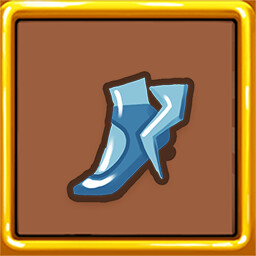 Fast Food Silver achievement icon for Delicious - Taste of Truth