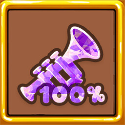 Ready achievement icon for Delicious - Taste of Truth