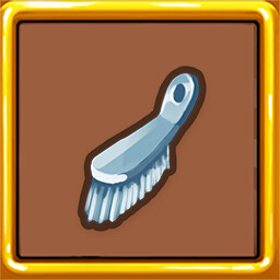 Sweep and Polish Silver achievement icon for Delicious - Taste of Truth