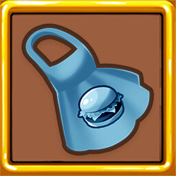 Extra Help Silver achievement icon for Delicious - Taste of Truth