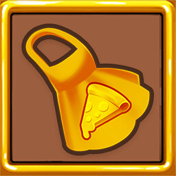 Help Wanted! Gold achievement icon for Delicious - Taste of Truth