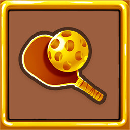 Family Time Gold achievement icon for Delicious - Taste of Truth
