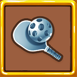 Family Time Silver achievement icon for Delicious - Taste of Truth