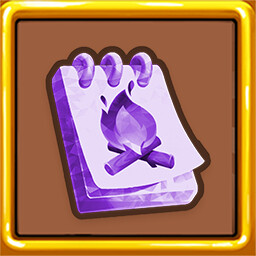 Barbecue Chef Diamond achievement icon for Delicious - Taste of Truth