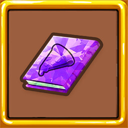 Seasonal Menu Diamond achievement icon for Delicious - Taste of Truth
