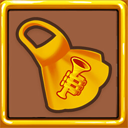 Additional Helpers Gold achievement icon for Delicious - Taste of Truth
