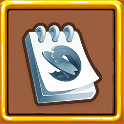 Fish Chef Silver achievement icon for Delicious - Taste of Truth