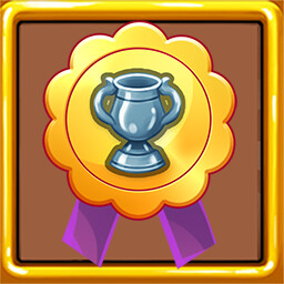 Working on the Side Silver achievement icon for Delicious - Taste of Truth
