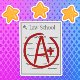 Best law student in America