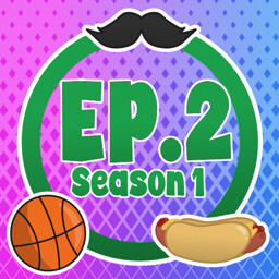 Complete episode 2
