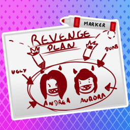 The perfect revenge